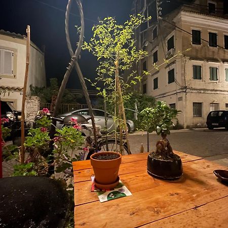 Filoxenos Houses Corfu Island Mantouki ภายนอก รูปภาพ