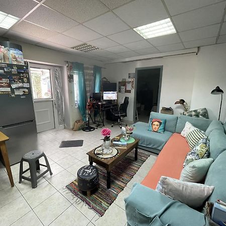 Filoxenos Houses Corfu Island Mantouki ภายนอก รูปภาพ
