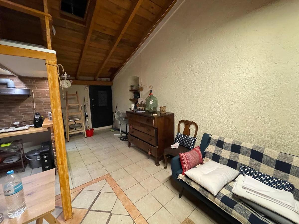 Filoxenos Houses Corfu Island Mantouki ภายนอก รูปภาพ