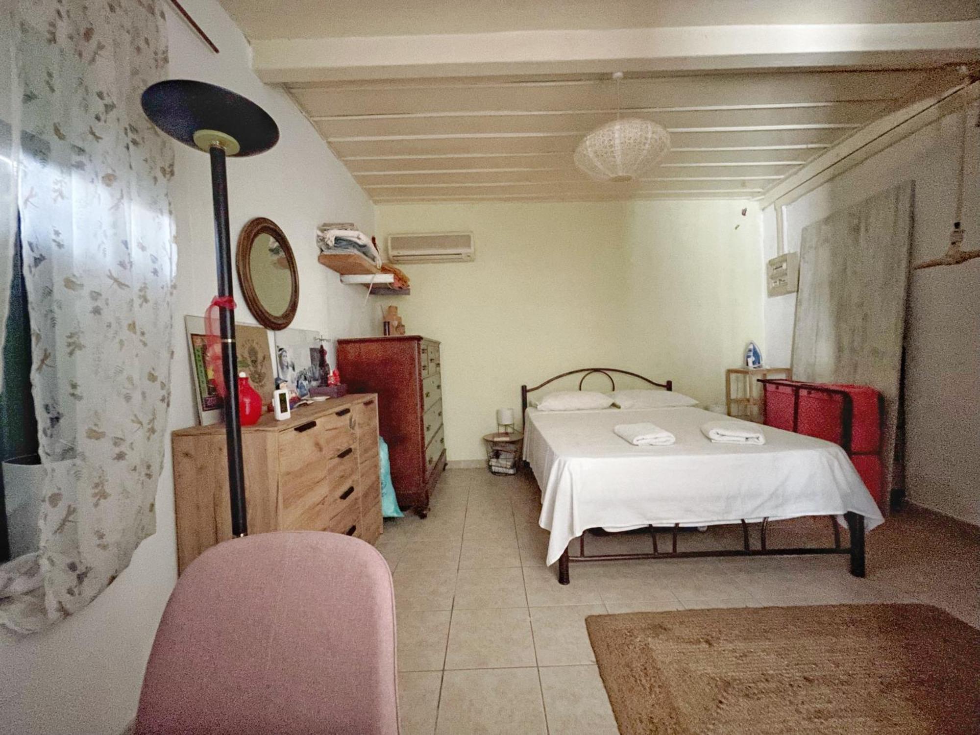 Filoxenos Houses Corfu Island Mantouki ภายนอก รูปภาพ